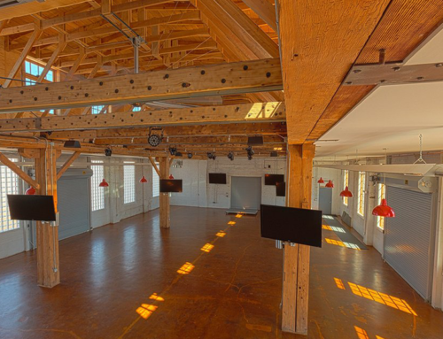 Studios at Overland Crossing