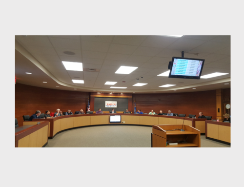 City of Wisconsin Rapids