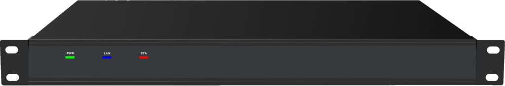 New central controller