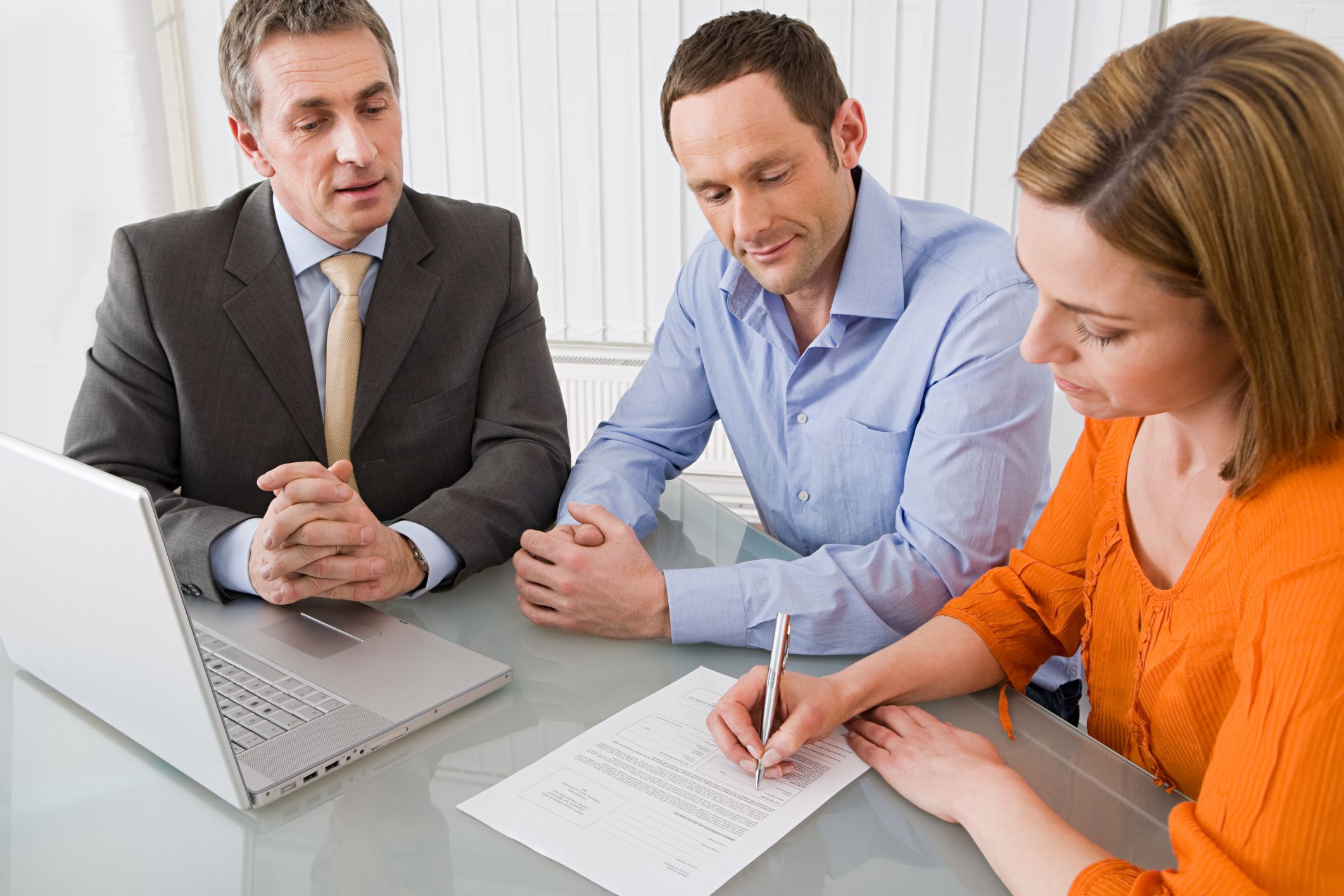 Seller Packages, Refinancing, HELOCs, Reverse Mortgages, Adjustable-Rate mortgages